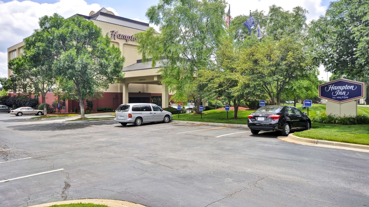 Photo of Outdoor in Overland Park