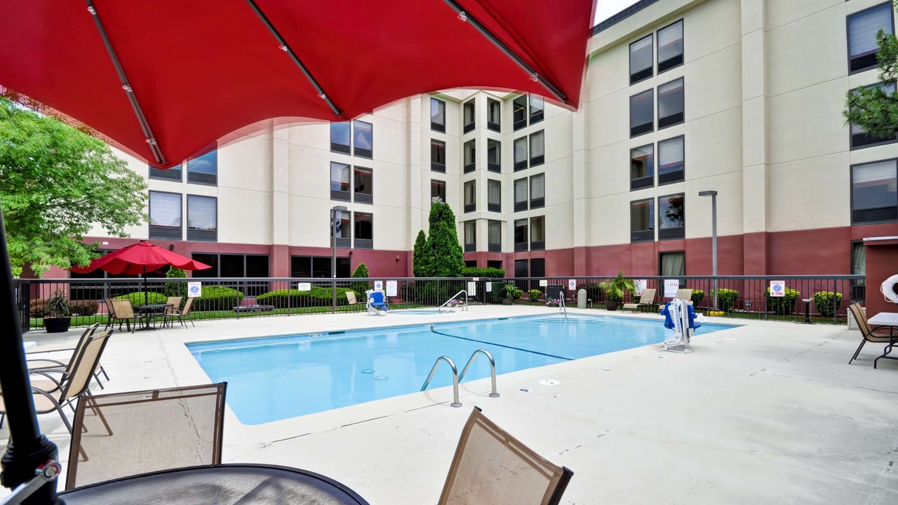 Photo of Outdoor in Overland Park
