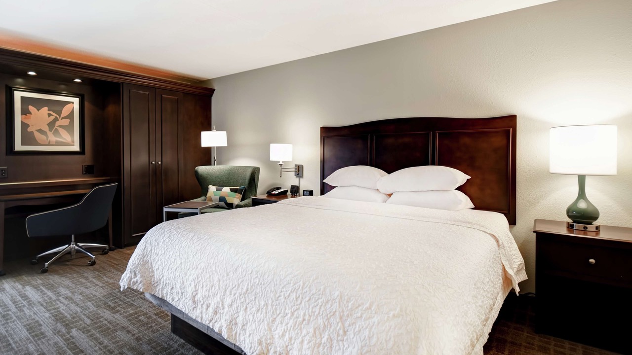 Photo of Bedroom in Overland Park
