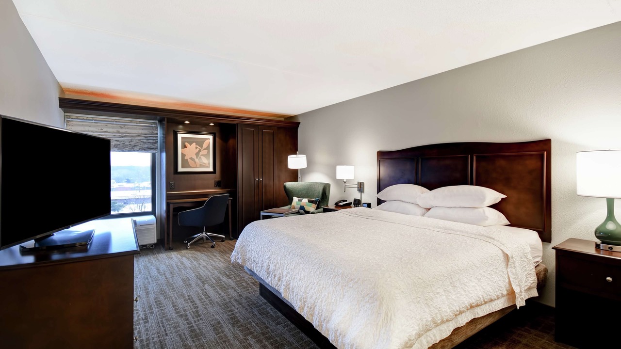 Photo of Bedroom in Overland Park