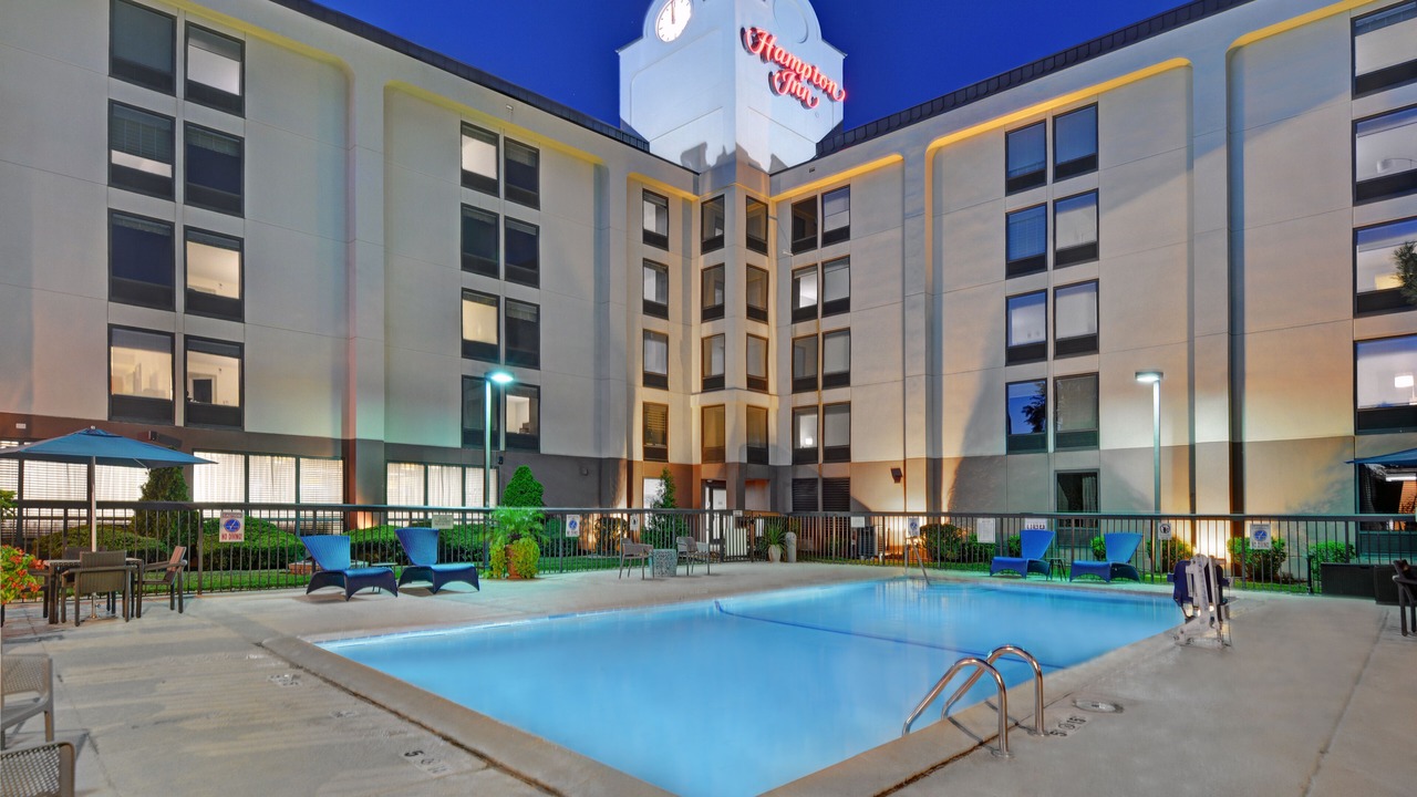 Photo of Outdoor in Overland Park
