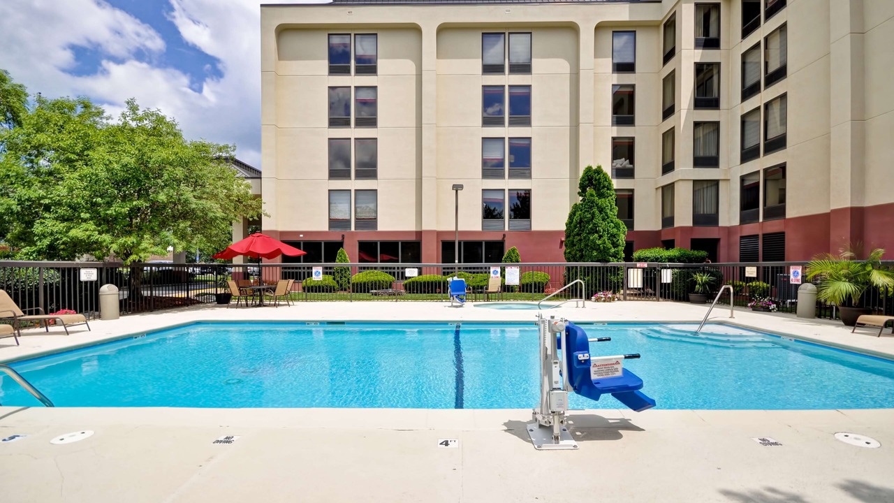 Photo of Outdoor in Overland Park
