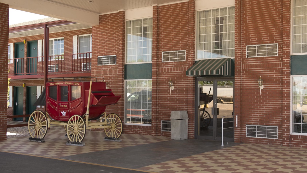 Photo of Outdoor in Ogallala