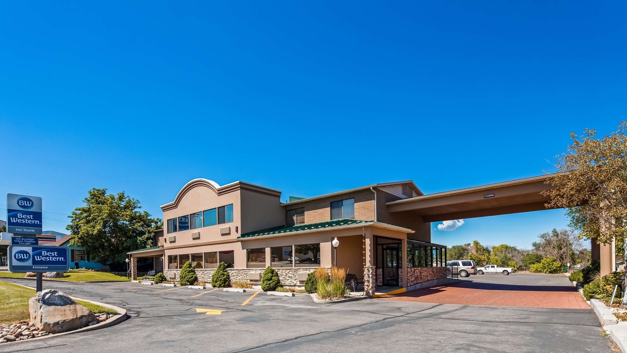 Photo of Outdoor in Tooele