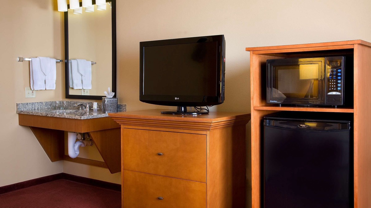 Photo of Bedroom in Waldron