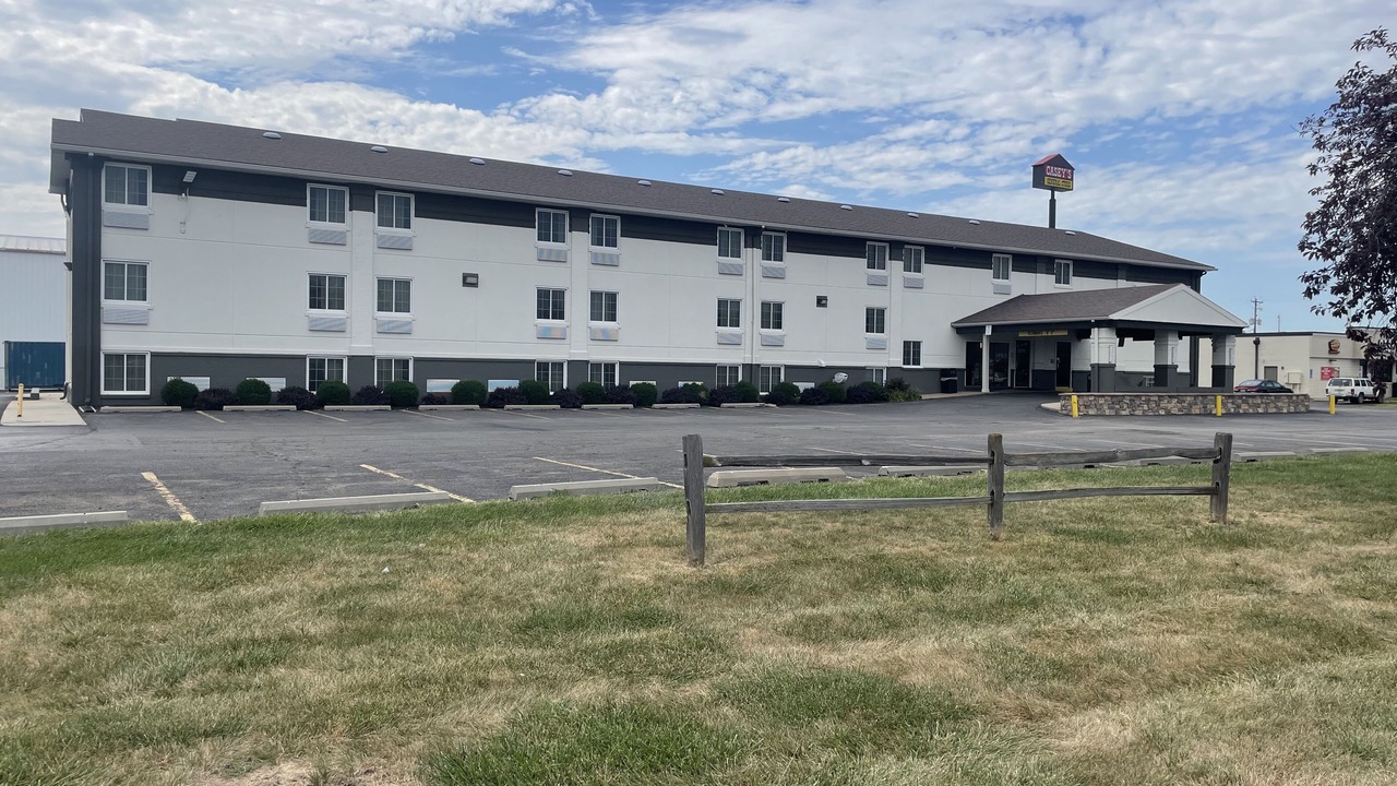 Photo of Outdoor in Council Bluffs