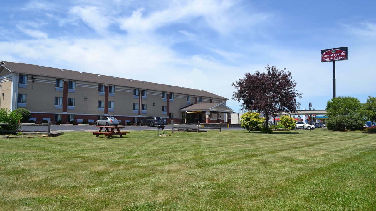 Photo of Outdoor in Council Bluffs
