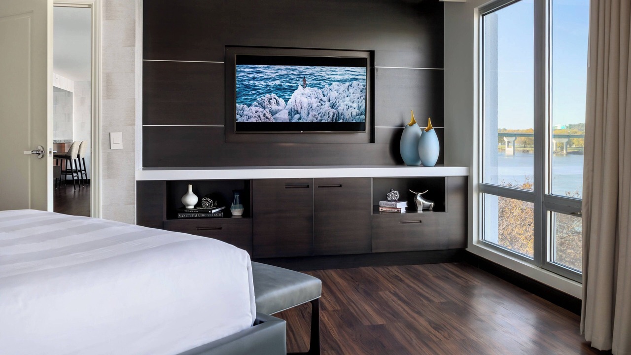 Photo of Bedroom in South Sioux City