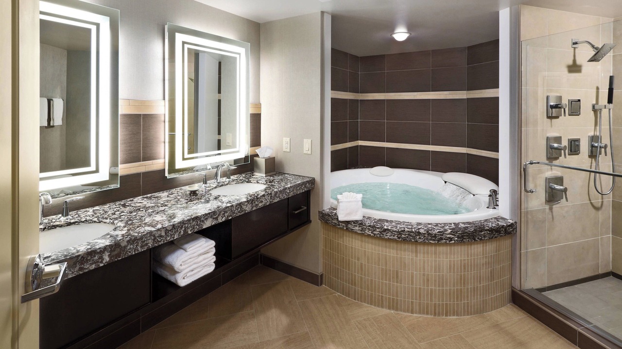 Photo of Bathroom in South Sioux City