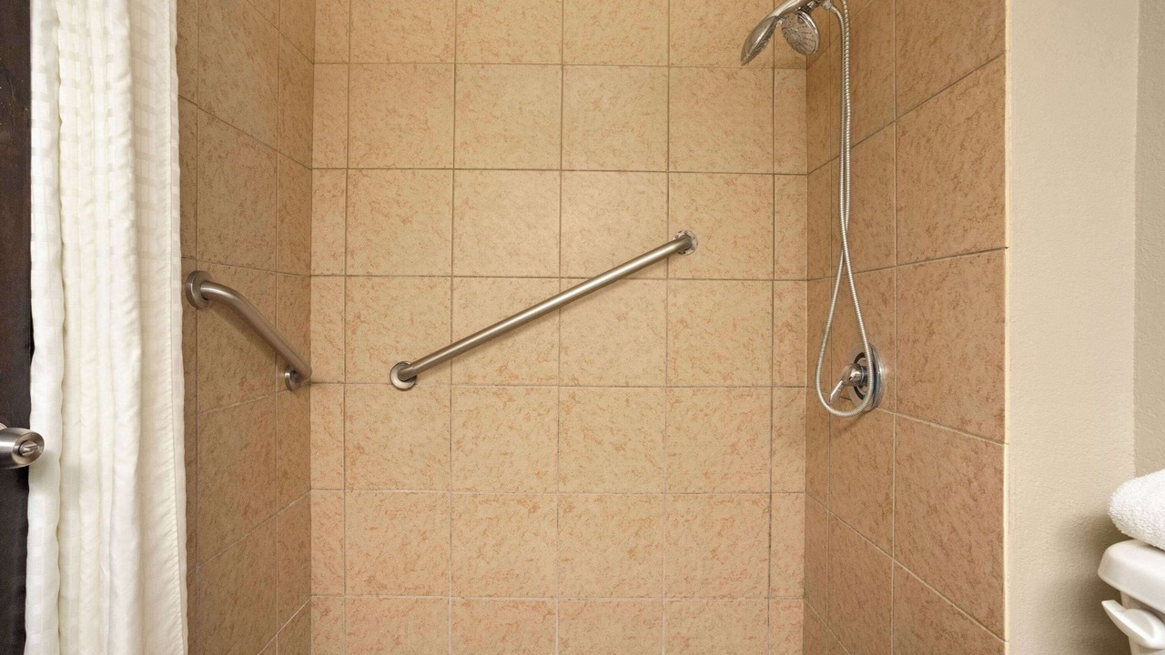 Photo of Bathroom in Shawnee Heights