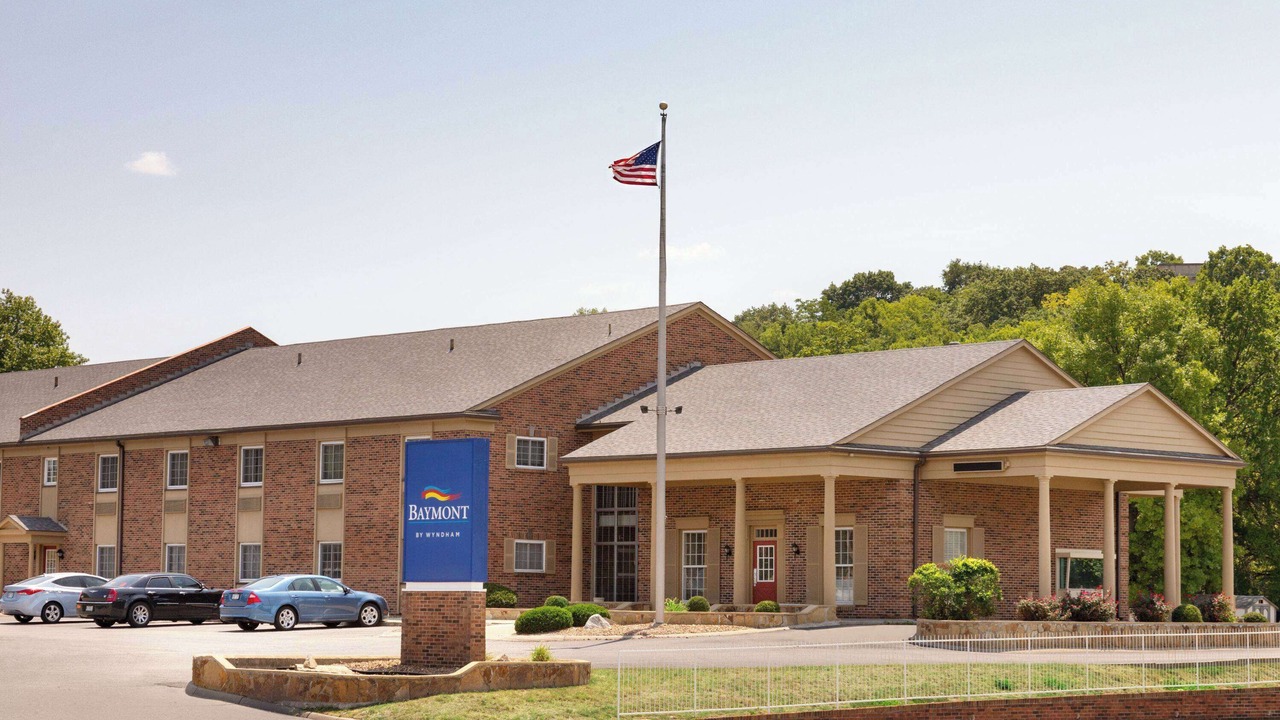 Photo of Outdoor in Shawnee Heights