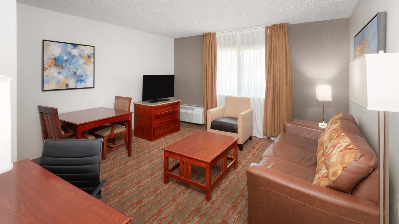 Photo of Bedroom in Topeka