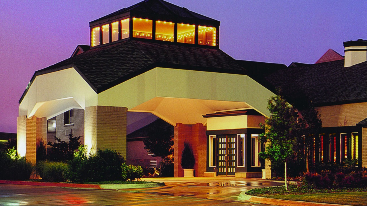 Photo of Outdoor in Topeka