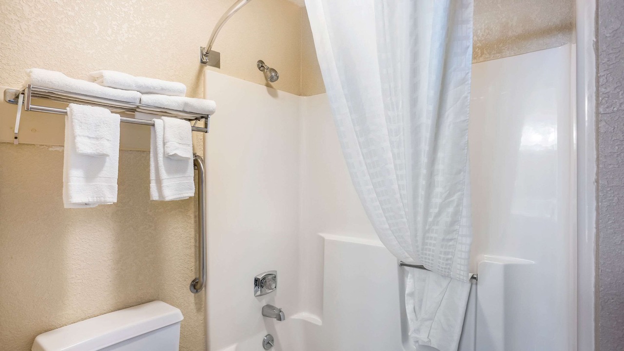 Photo of Bathroom in Southwest Area