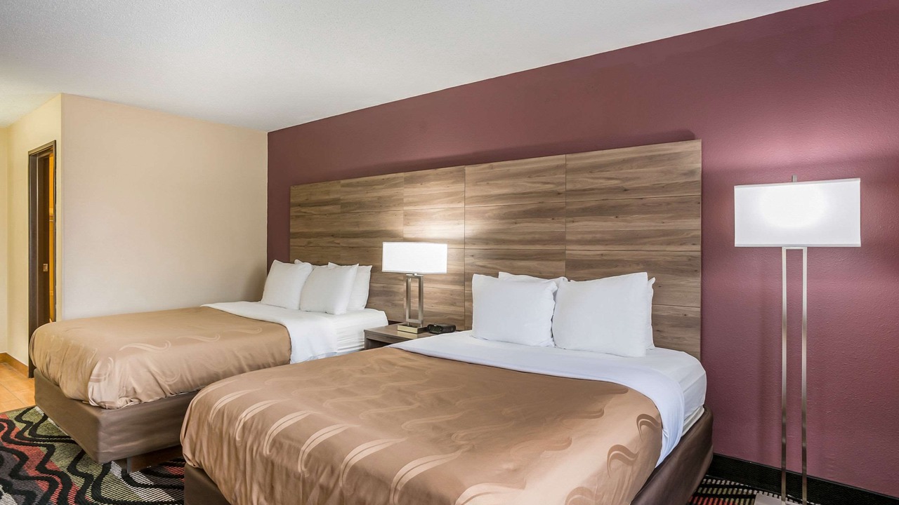 Photo of Bedroom in Southwest Area