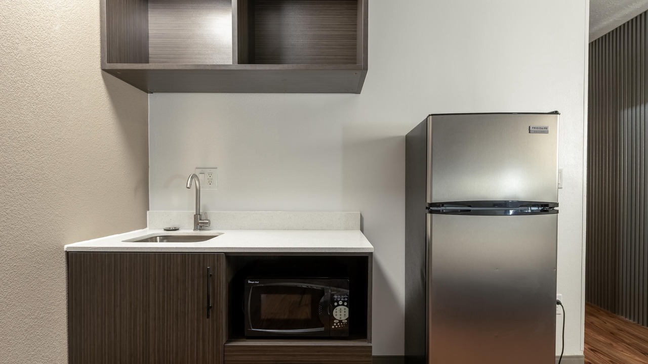 Photo of Kitchen in Limon