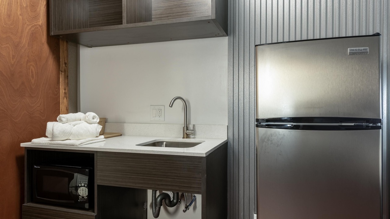 Photo of Kitchen in Limon