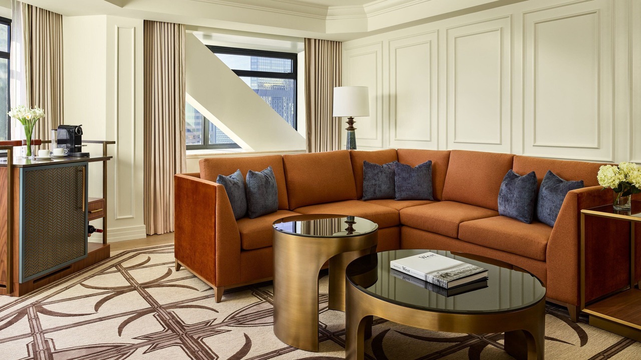 Photo of Bedroom in Downtown Denver