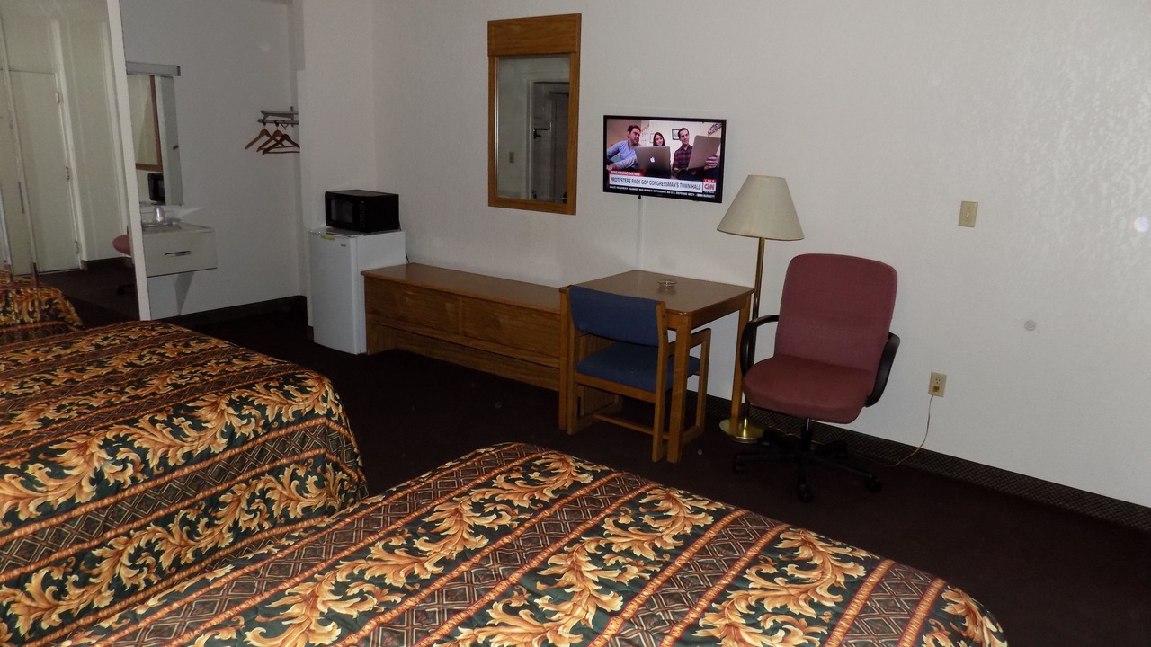 Photo of Bedroom in Pauline