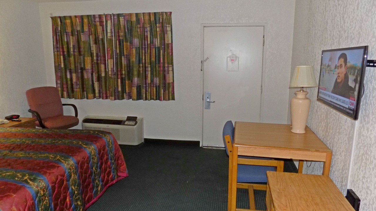 Photo of Bedroom in Pauline