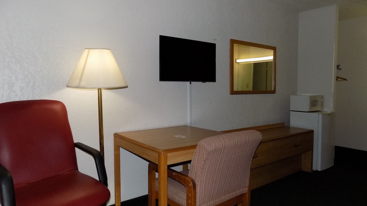 Photo of Bedroom in Pauline