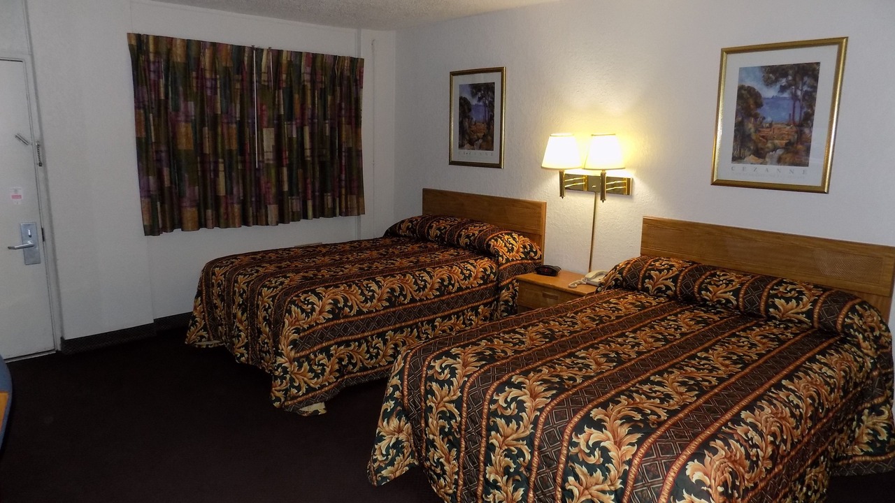 Photo of Bedroom in Pauline