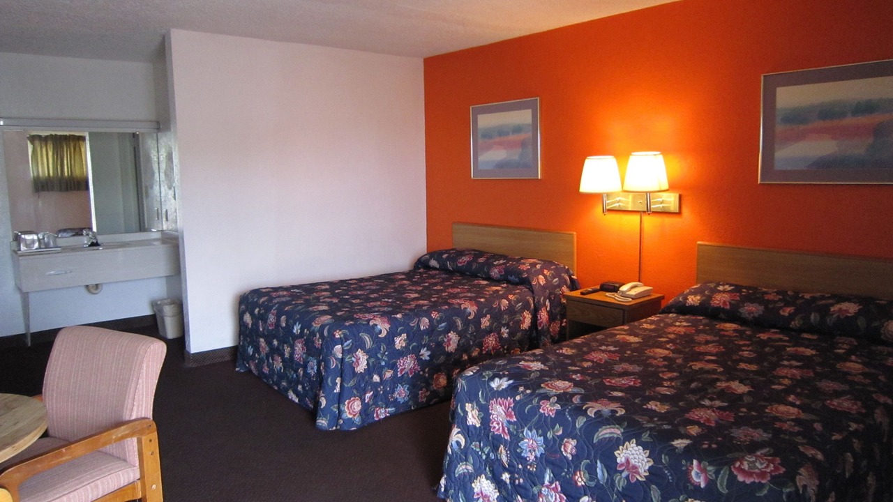 Photo of Bedroom in Pauline