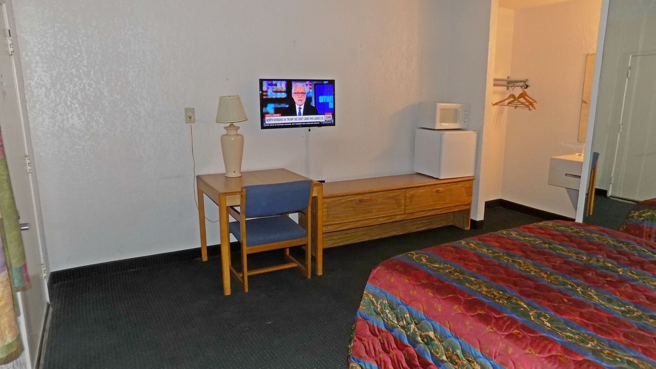 Photo of Bedroom in Pauline