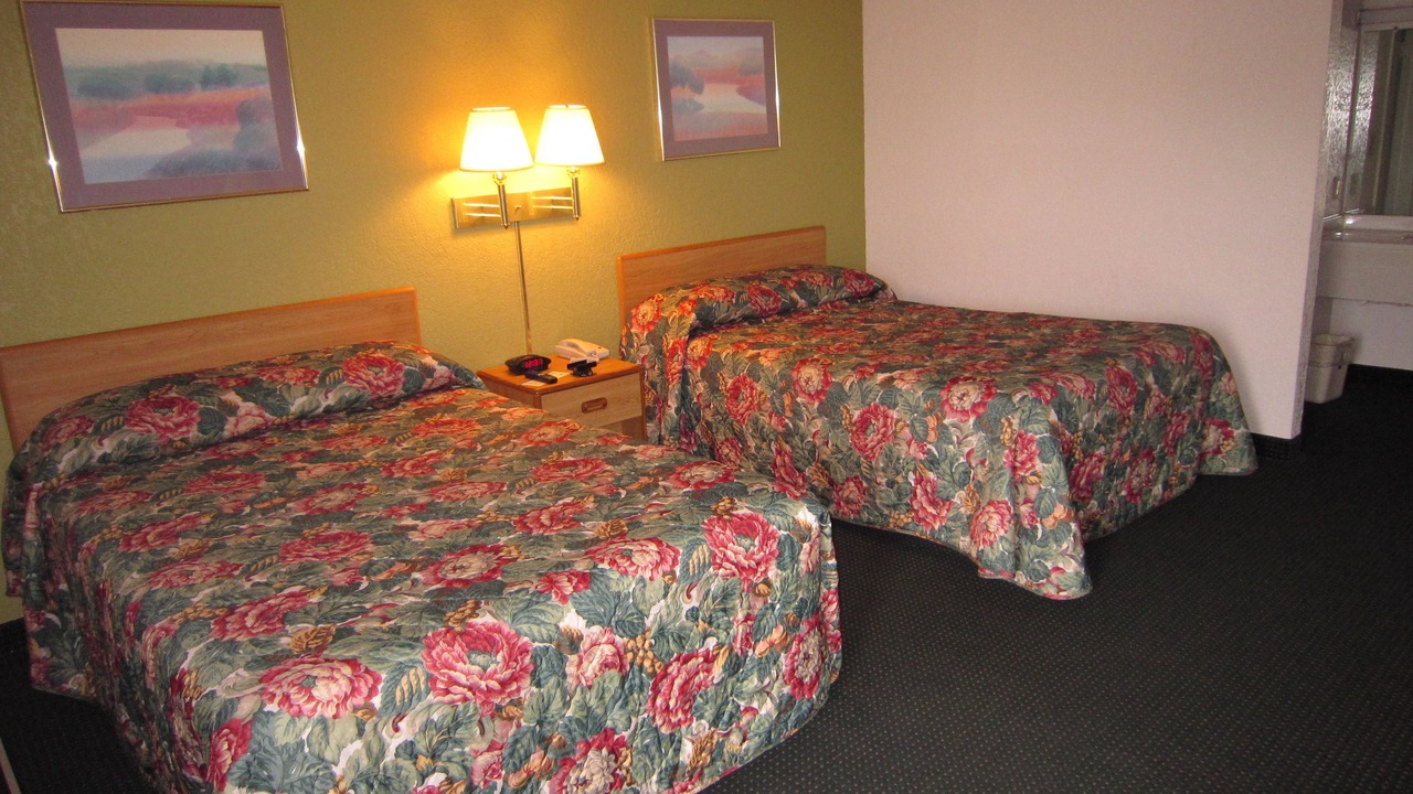 Photo of Bedroom in Pauline