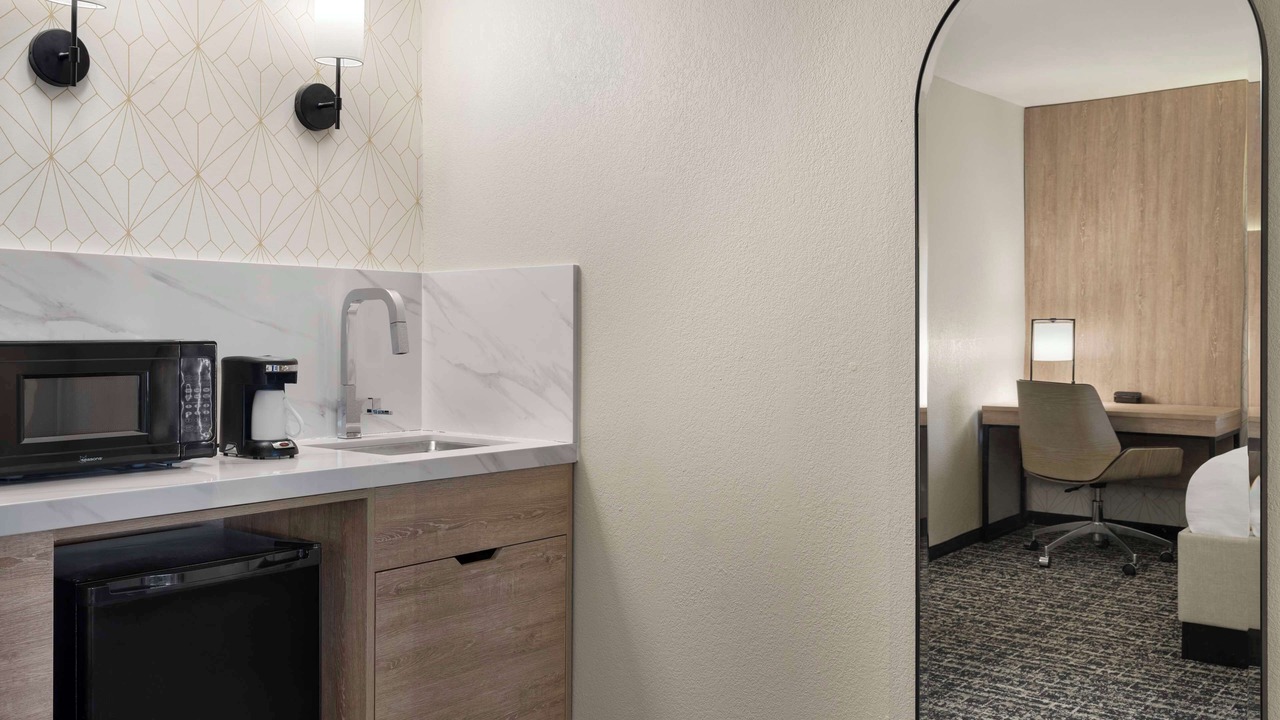Photo of Bedroom in Overland Park