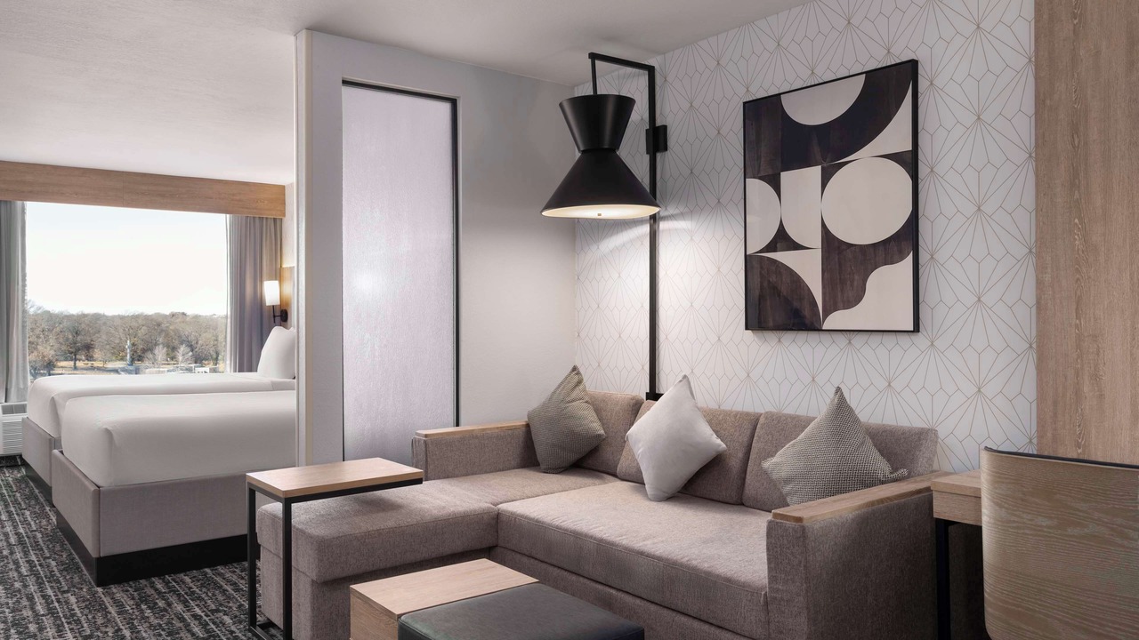 Photo of Bedroom in Overland Park