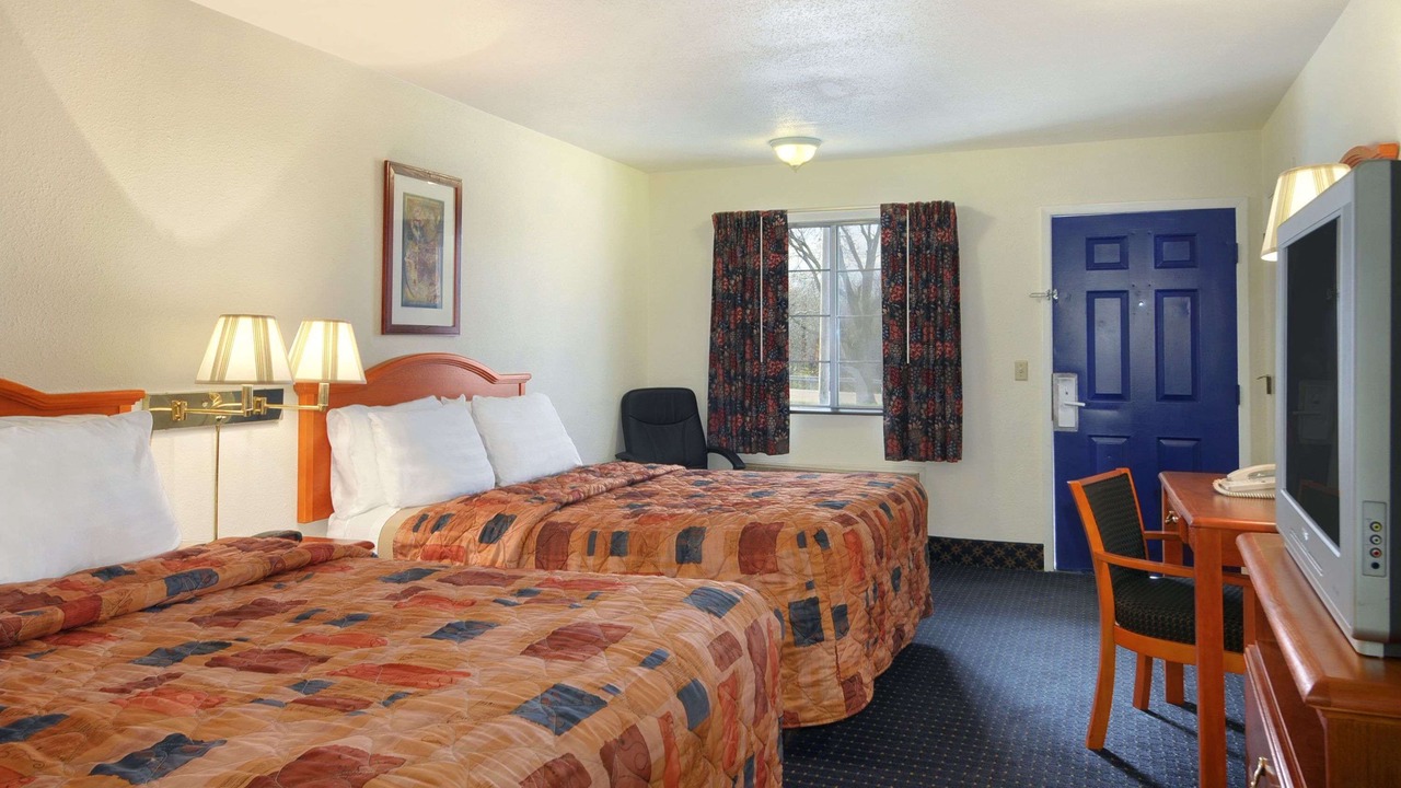 Photo of Bedroom in Hillcrest