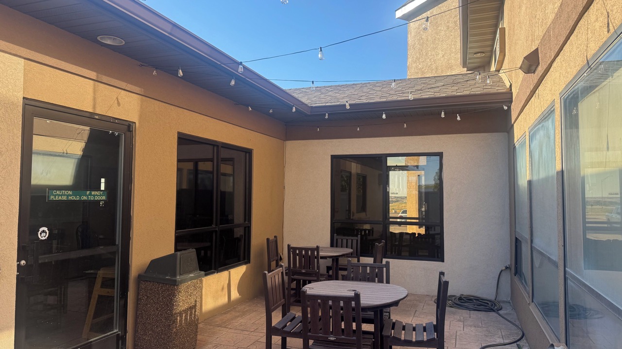 Photo of Outdoor in Sidney