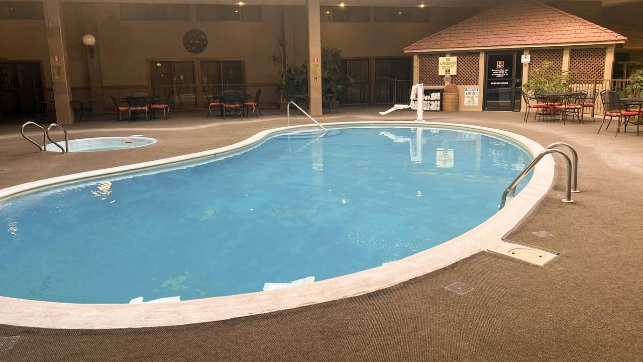 Photo of Outdoor in Garden City