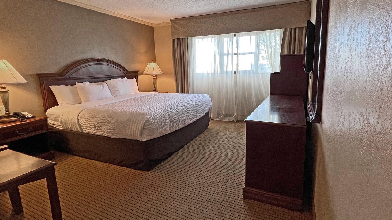 Photo of Bedroom in Garden City