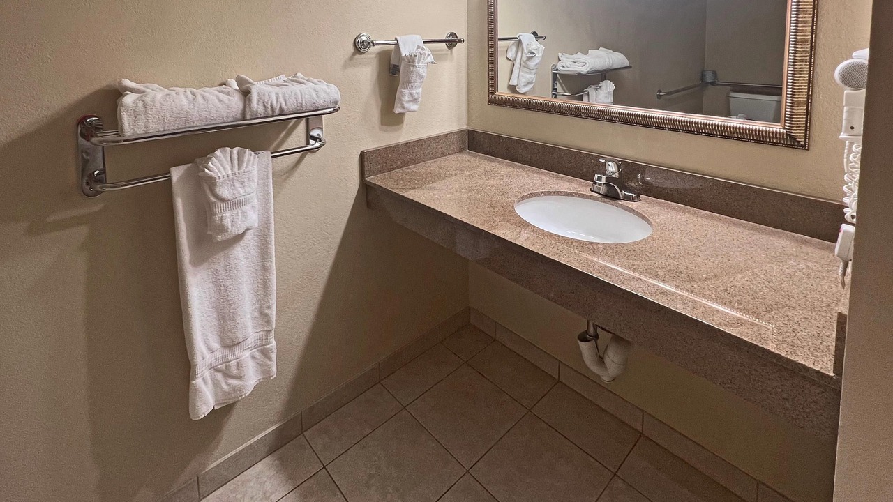 Photo of Bedroom in Garden City