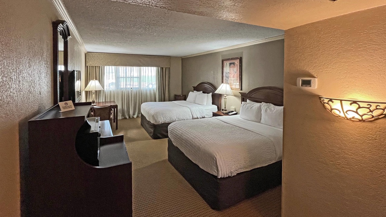 Photo of Bedroom in Garden City