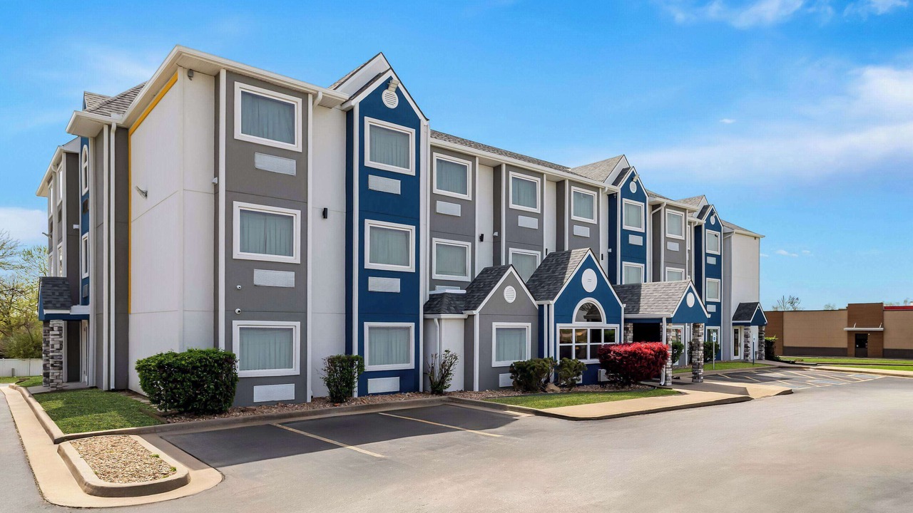 Photo of Outdoor in Tulsa