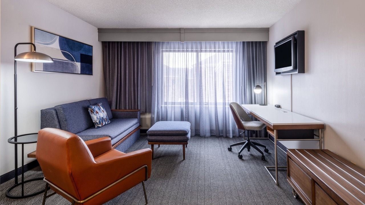 Photo of Bedroom in Salt Lake City