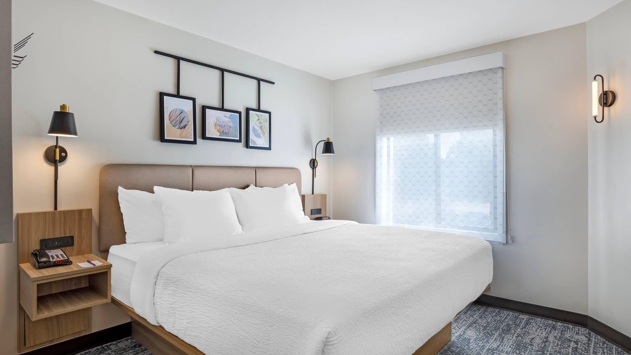 Photo of Bedroom in South Jordan