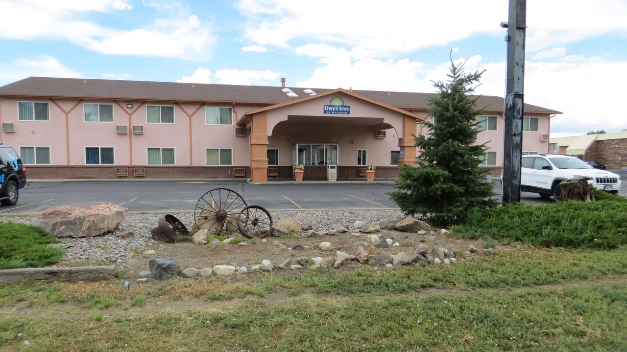 Photo of Outdoor in Alamosa
