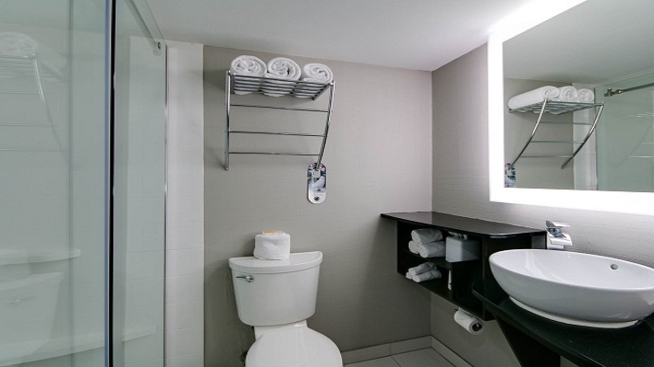 Photo of Bathroom in Manhattan