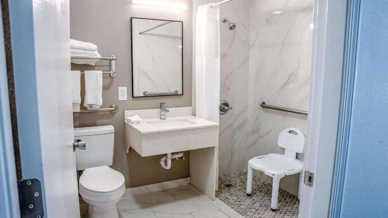 Photo of Bathroom in Claremore