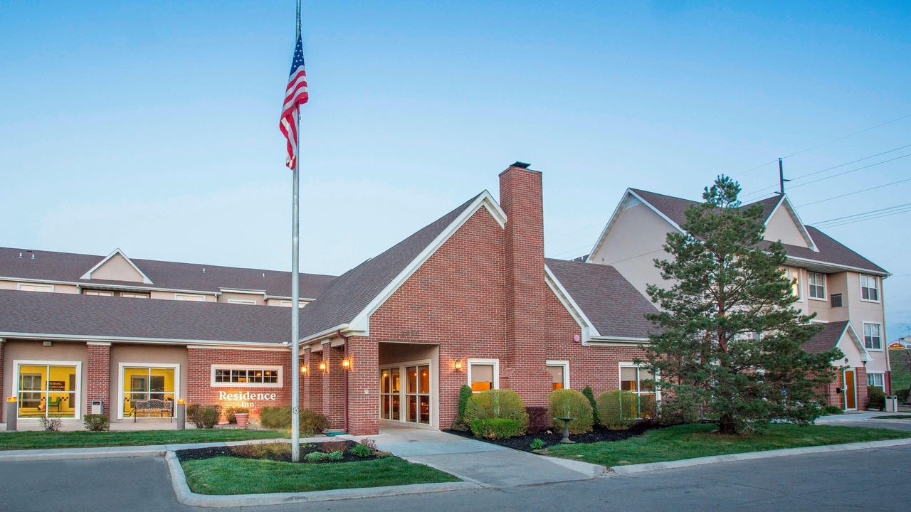 Photo of Outdoor in Southwest Topeka