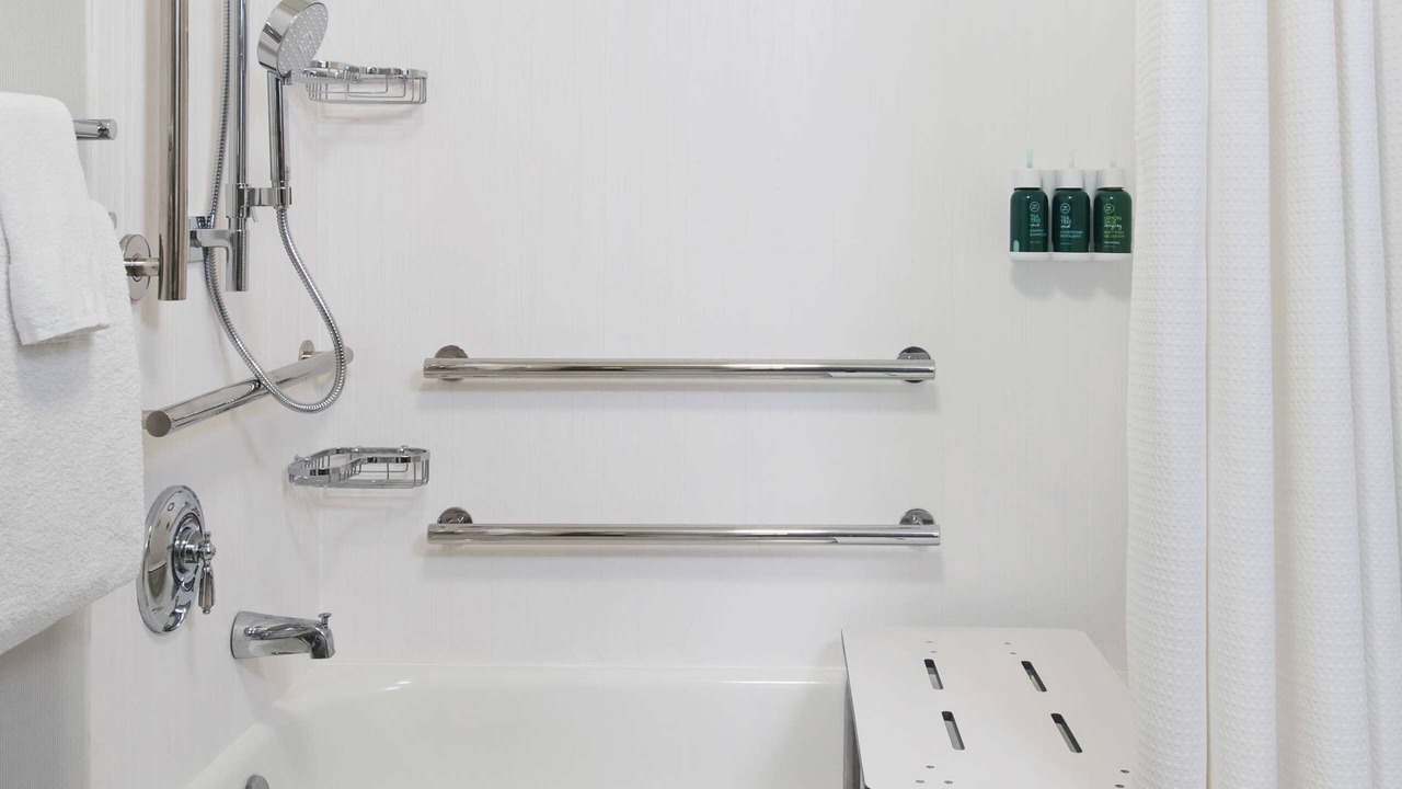 Photo of Bathroom in South Kansas City