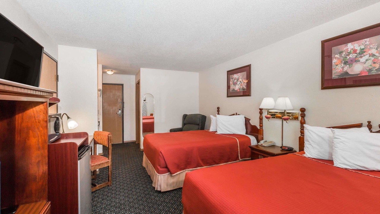 Photo of Bedroom in Wichita