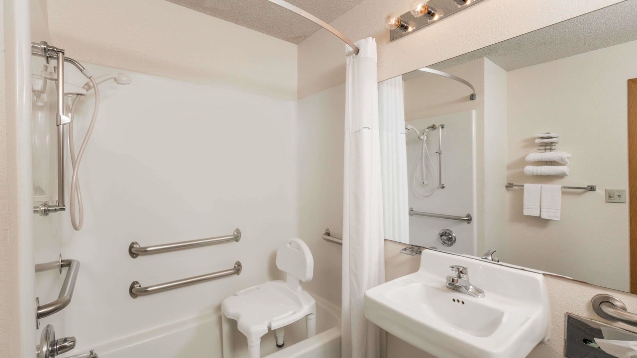 Photo of Bathroom in Wichita