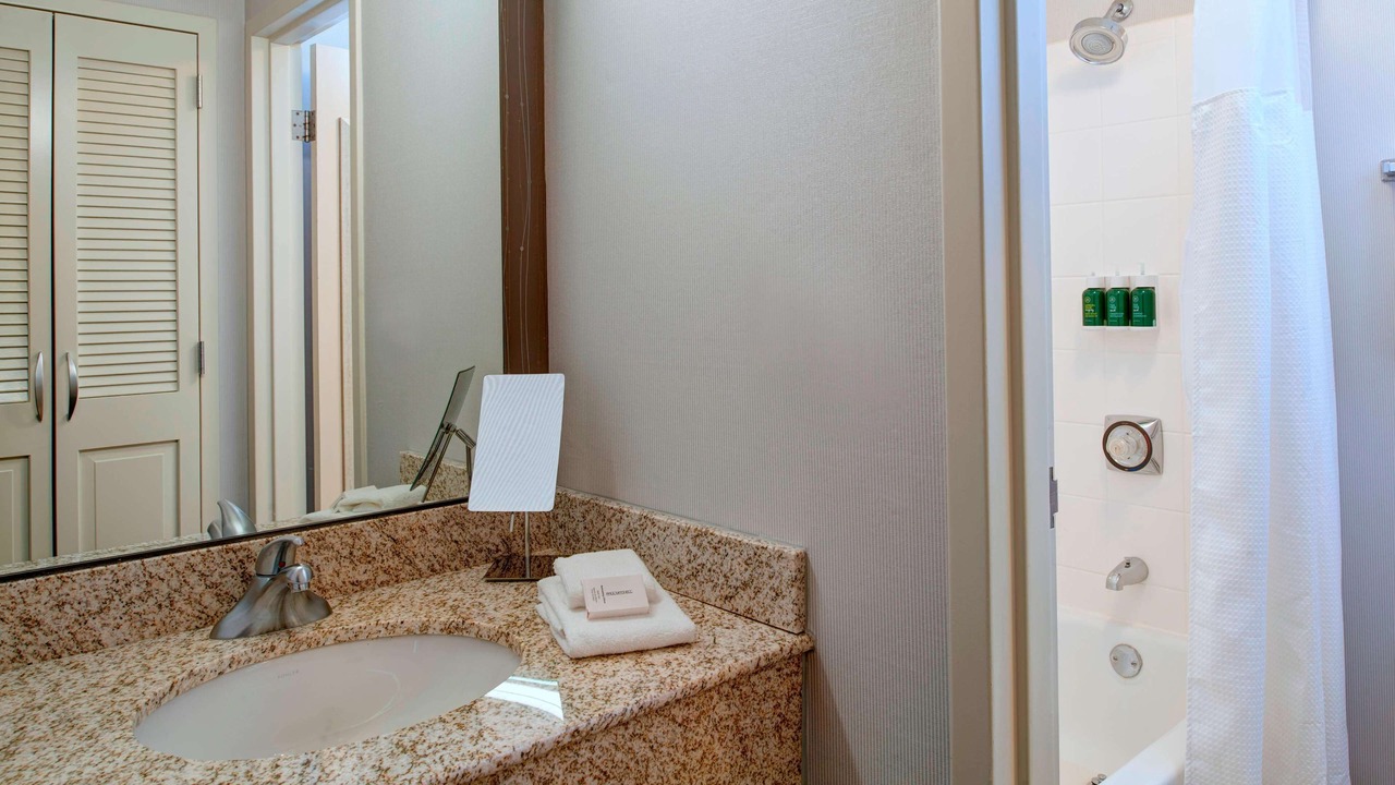 Photo of Bathroom in Waldron