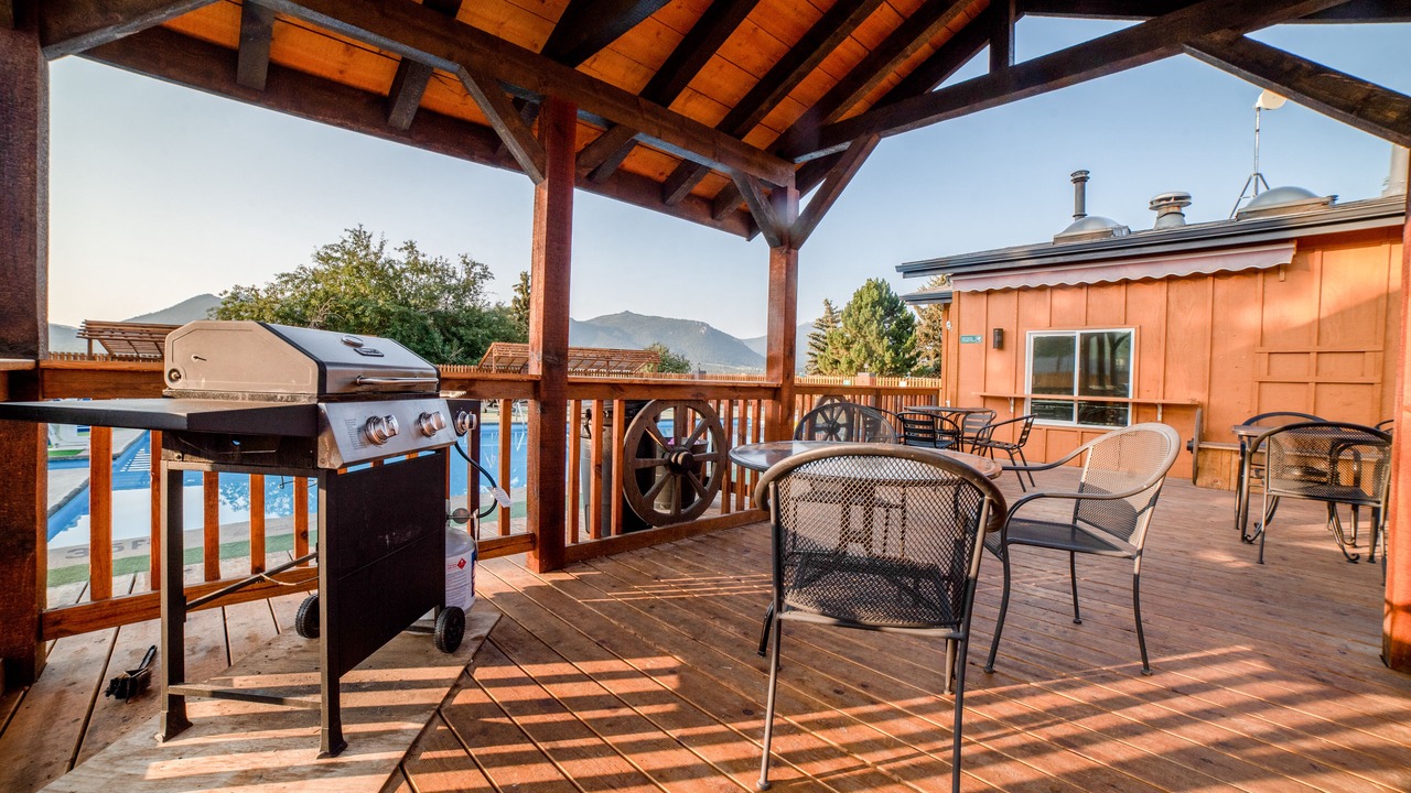 Photo of Outdoor in Estes Park