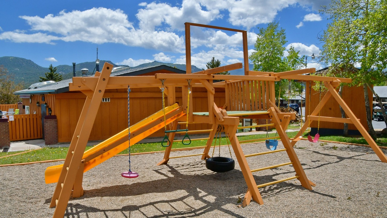 Photo of Outdoor in Estes Park